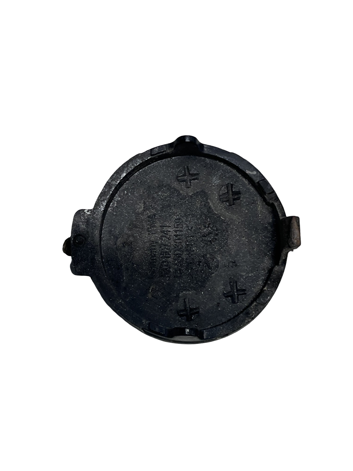 Capac cui de tractare față Volkswagen Golf 6 Hatchback 2008–2013 - cod: 5K0807241 – foto 2
