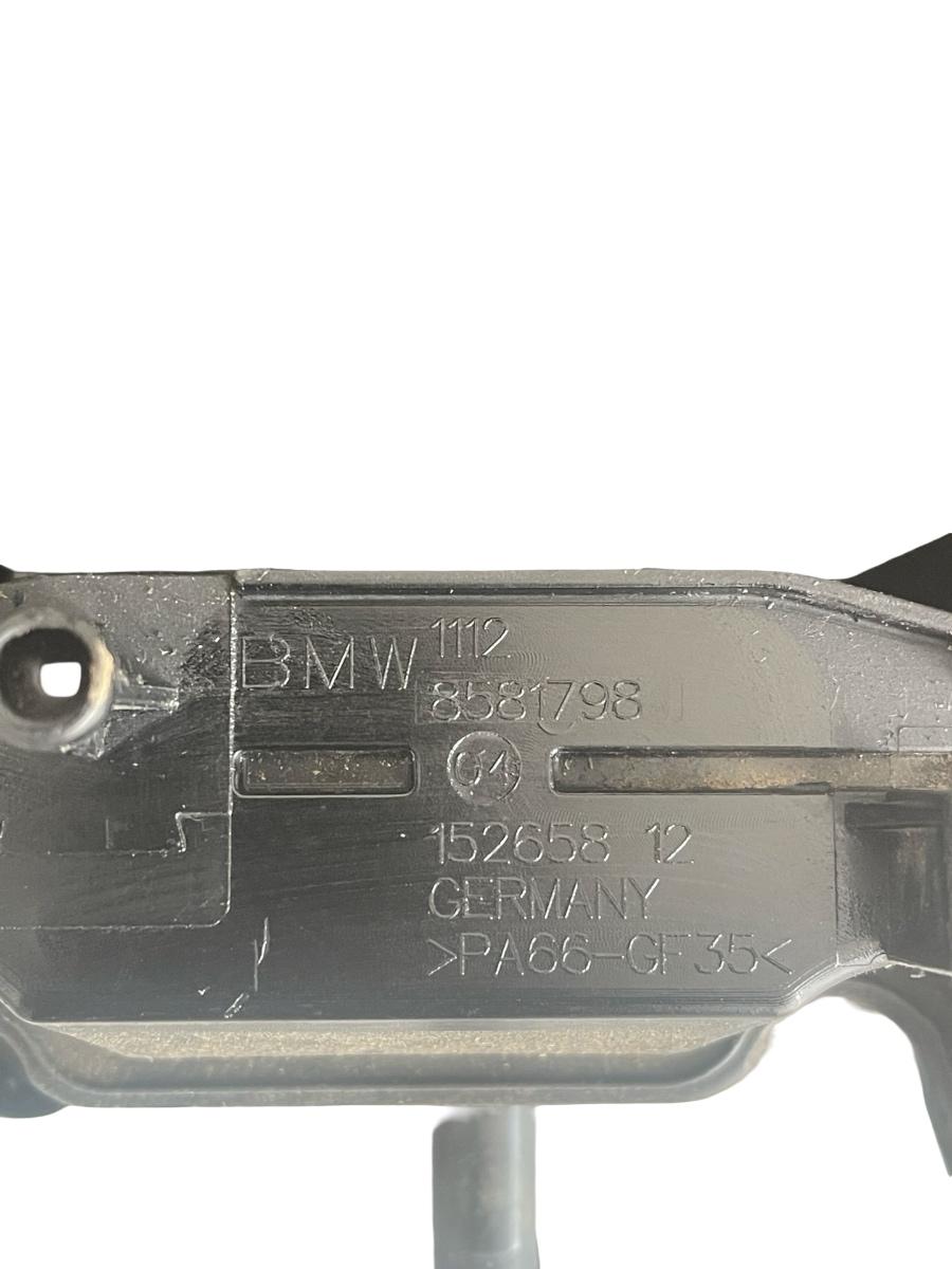 Capac culbutori BMW 1 II F20 2010 -> 118D TWINTURBO 8581798 – foto 2