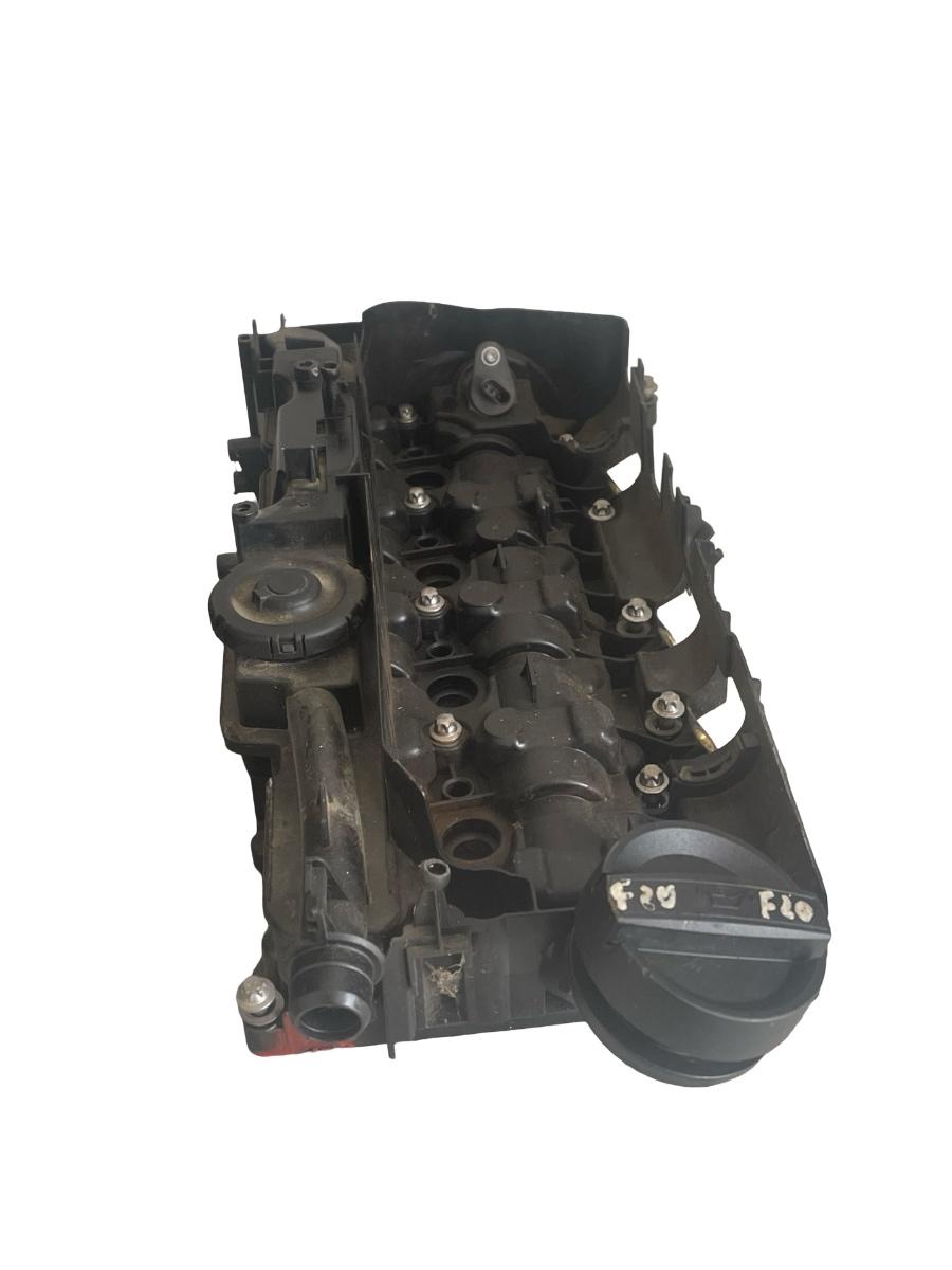 Capac culbutori BMW 1 II F20 2010 -> 118D TWINTURBO 8581798 – foto 5