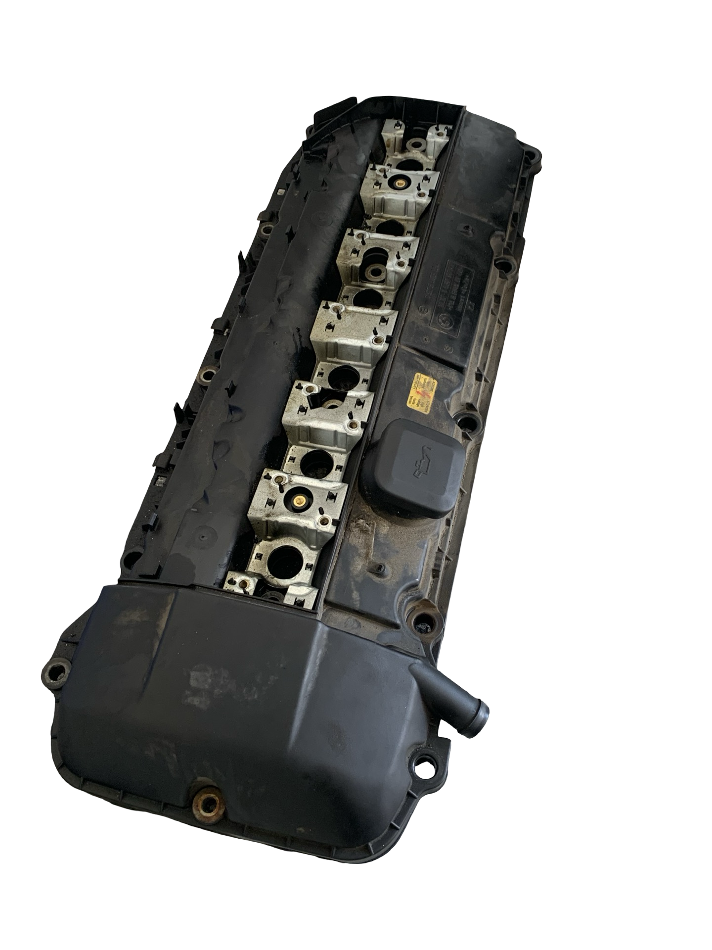 Capac Culbutori BMW SERIA 7 E38 1994–2001 728i M52B28 - cod: 1928403154