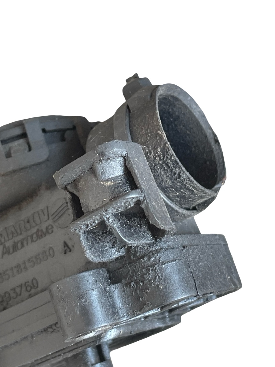 Capac culbutori CITROËN C4 I LC_ 2004 - 2013 1.6HDI 9HX 9651815680 – foto 4