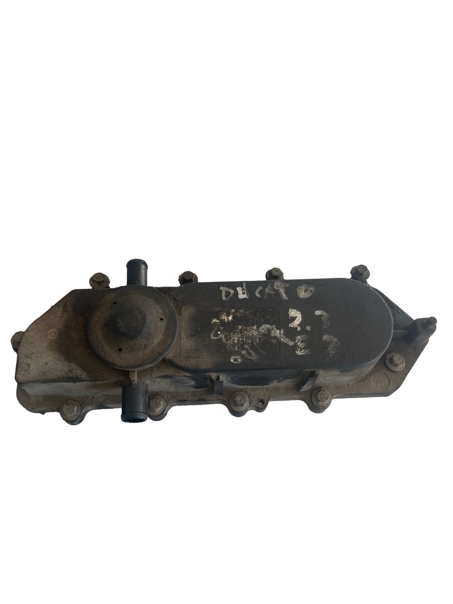 Capac culbutori FIAT DUCATO Box 244 2002 - > 2.3 JTD F1AE0481C EURO3