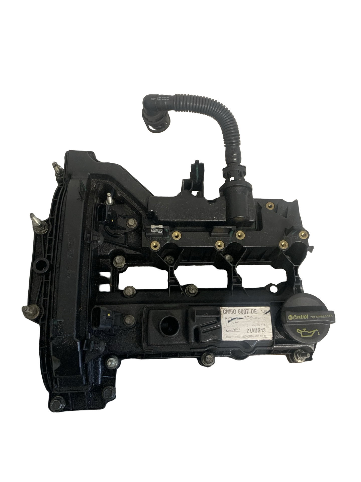 Capac Culbutori Ford Focus 3 2010–2018 1.0ECOBOOST - cod: CM5G-6007-DE ARS, VEZI FOTO !!