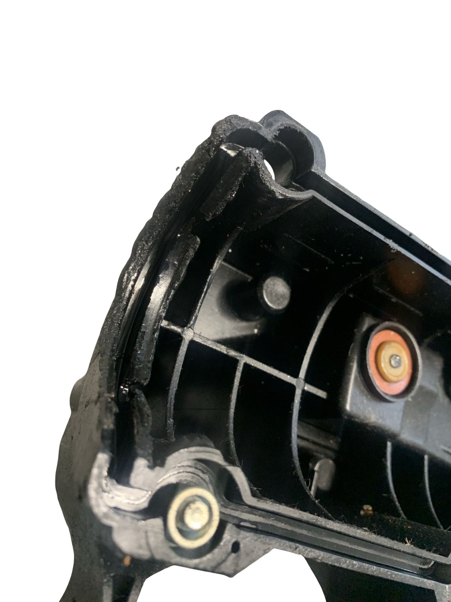 Capac Culbutori Ford Focus 3 2010–2018 1.0ECOBOOST - cod: CM5G-6007-DE ARS, VEZI FOTO !! – foto 4