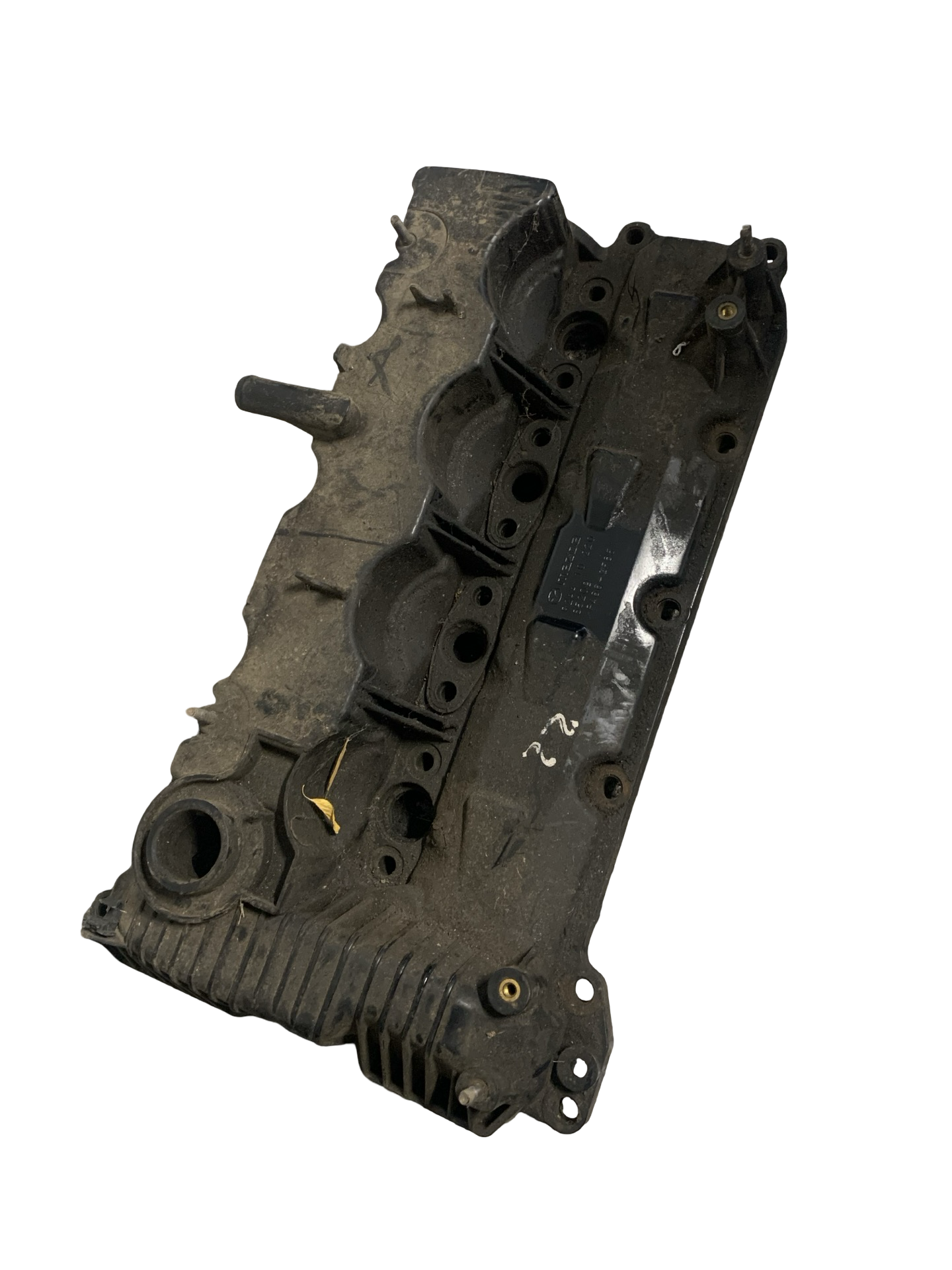 Capac Culbutori Mazda 6 2 2007–2012 - cod: R2AA10220 2.2 MZR-CD