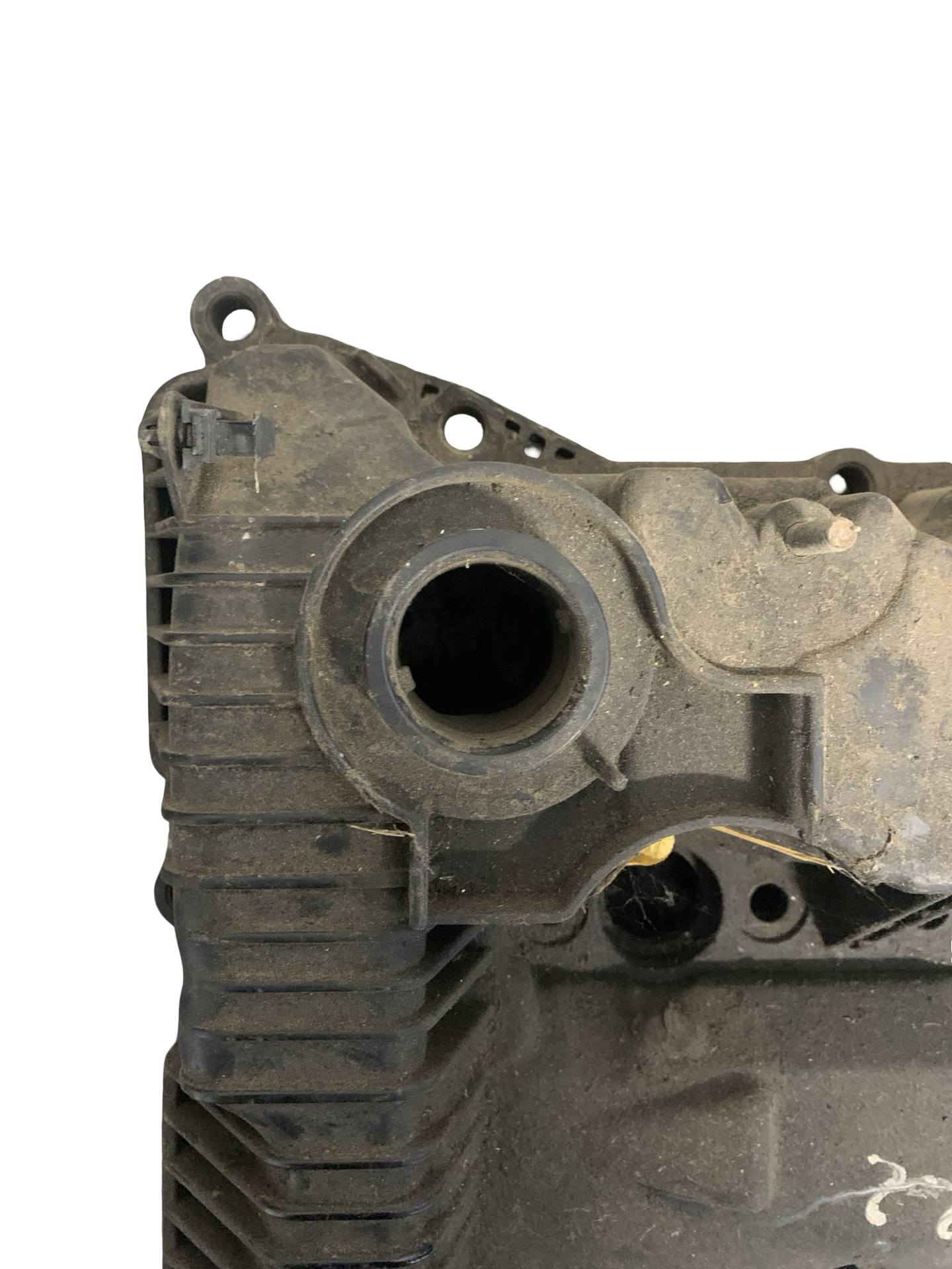 Capac Culbutori Mazda 6 2 2007–2012 - cod: R2AA10220 2.2 MZR-CD – foto 2