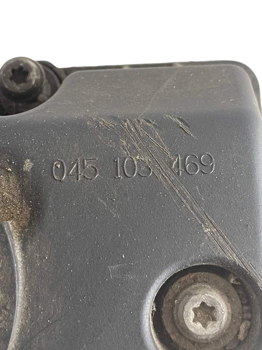 Capac culbutori SKODA FABIA 6Y2 1999 - 2008 1.4TDI 045103475C – foto 3