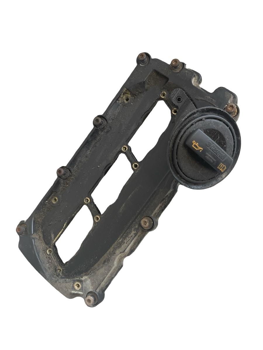 Capac culbutori stanga AUDI A5/S5 8T3 2007 - 2017 3.0 TDI quattro CAPA 059103469AC – foto 3