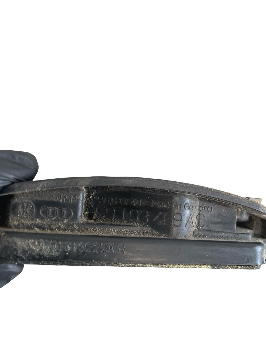 Capac culbutori stanga AUDI A5/S5 8T3 2007 - 2017 3.0 TDI quattro CAPA 059103469AC – foto 2