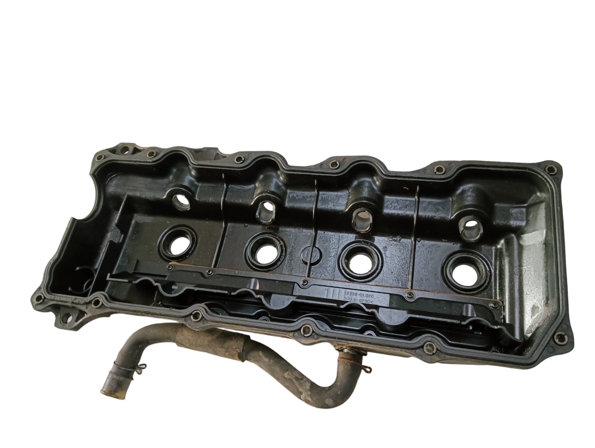 Capac culbutori TOYOTA HILUX VII Pickup _N1_, _N2_, _N3_ 2004 - > – foto 2