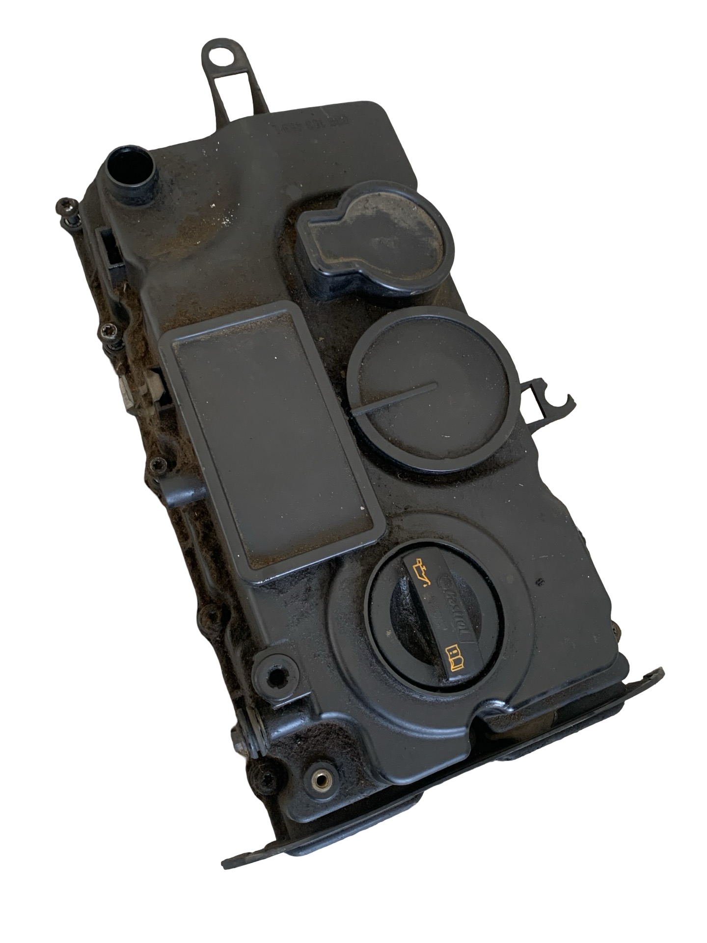 Capac Culbutori Volkswagen Jetta V 2005–2010 2.0TDI BMN - cod: 03G103475C O Prindere ruptă