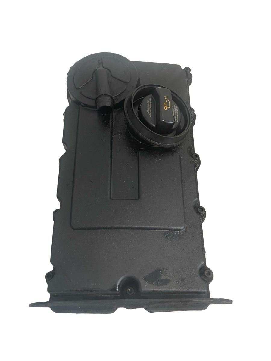 Capac culbutori VOLKSWAGEN TOURAN 1T1, 1T2 2003 - 2010 2.0 TDI 16V BKD 03G103475 – foto 4