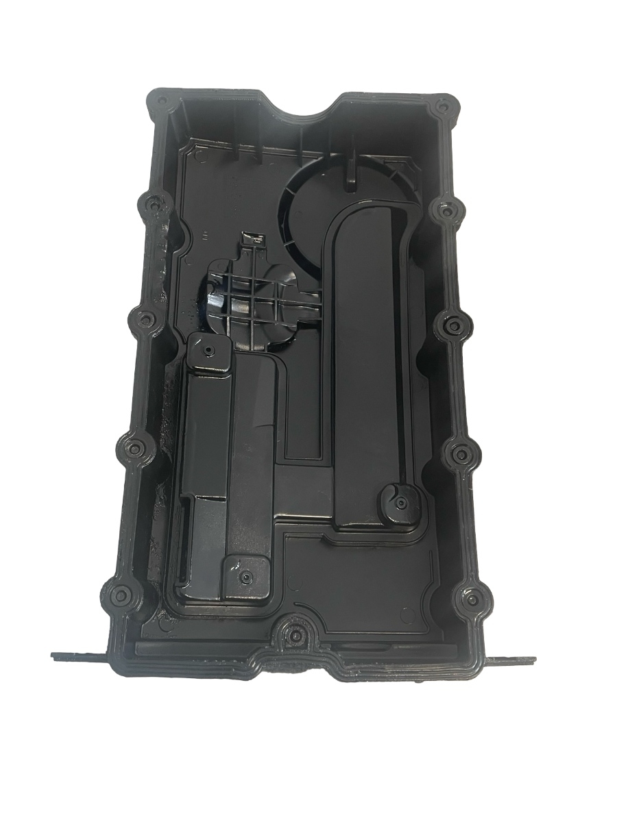 Capac culbutori VOLKSWAGEN TOURAN 1T1, 1T2 2003 - 2010 2.0 TDI 16V BKD 03G103475 – foto 3