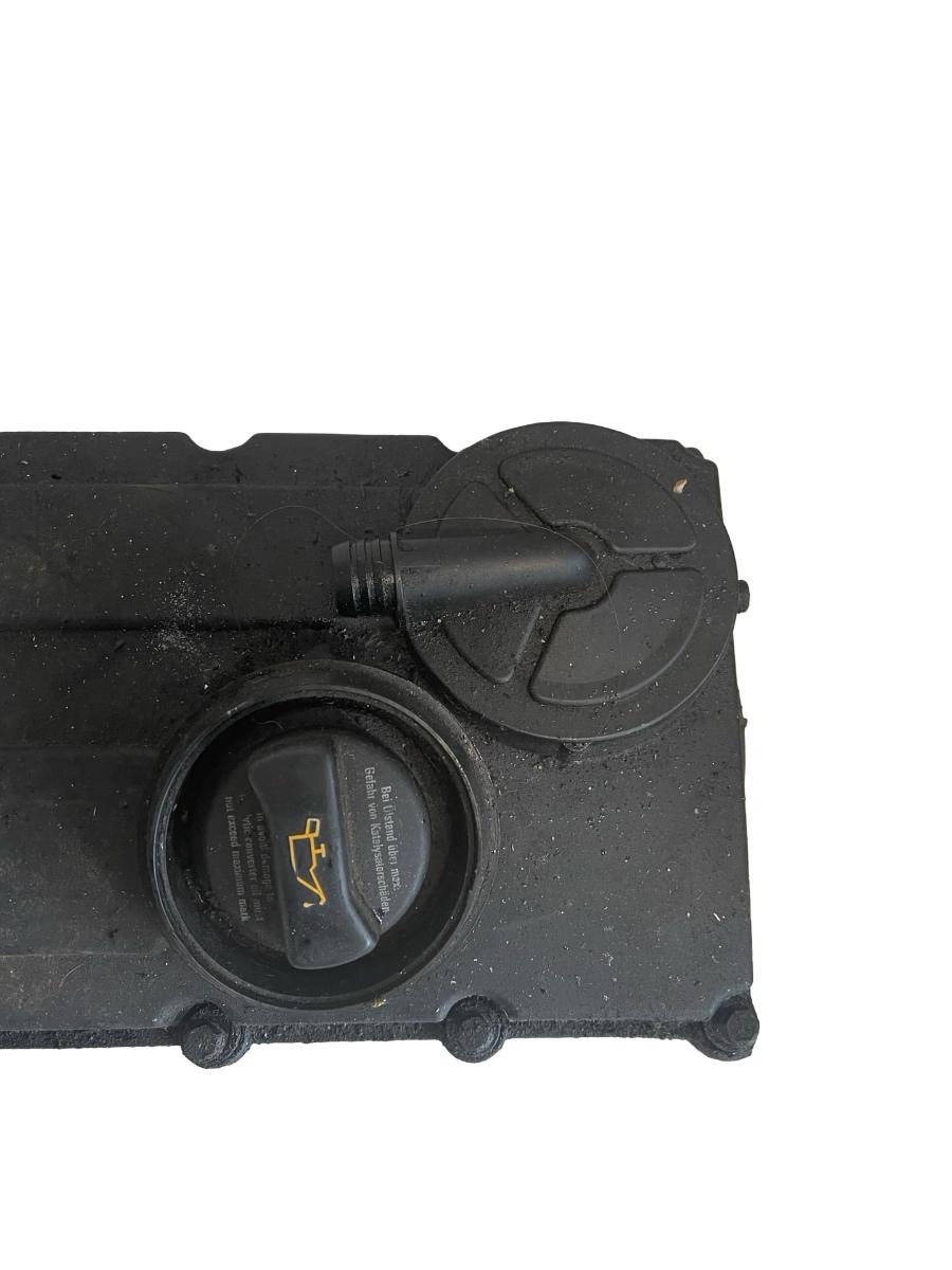 Capac culbutori VOLKSWAGEN TOURAN 1T1, 1T2 2003 - 2010 2.0 TDI 16V BKD 03G103475 – foto 3