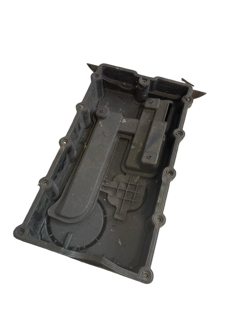 Capac culbutori VOLKSWAGEN TOURAN 1T1, 1T2 2003 - 2010 2.0 TDI 16V BKD 03G103475 – foto 2
