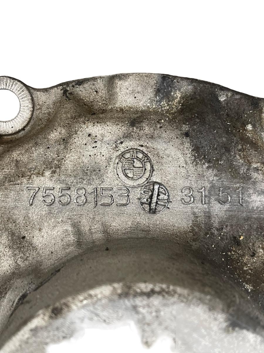 Capac cutie de transfer BMW 5 G30, F90 2016 -> 7558153 – foto 2