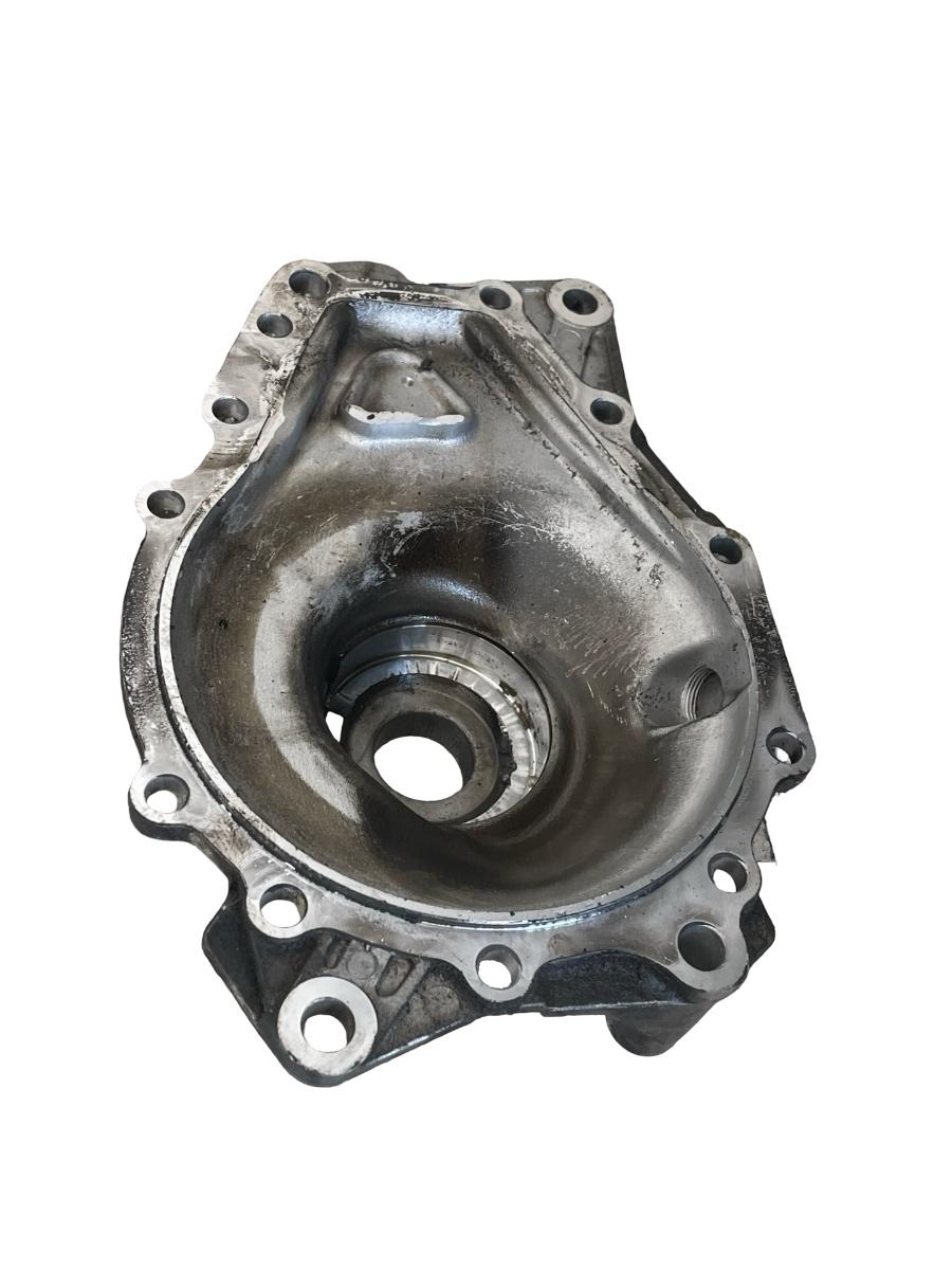 Capac cutie de transfer BMW 5 G30, F90 2016 -> 7558153 – foto 3