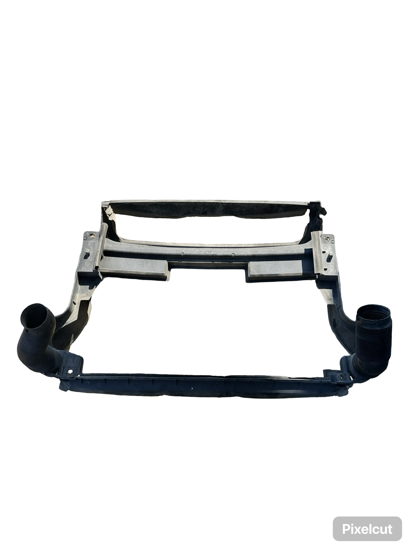 Capac Difuzor Captare Aer Mercedes M-class W164 2005–2011 - cod: 1645000116 – foto 3