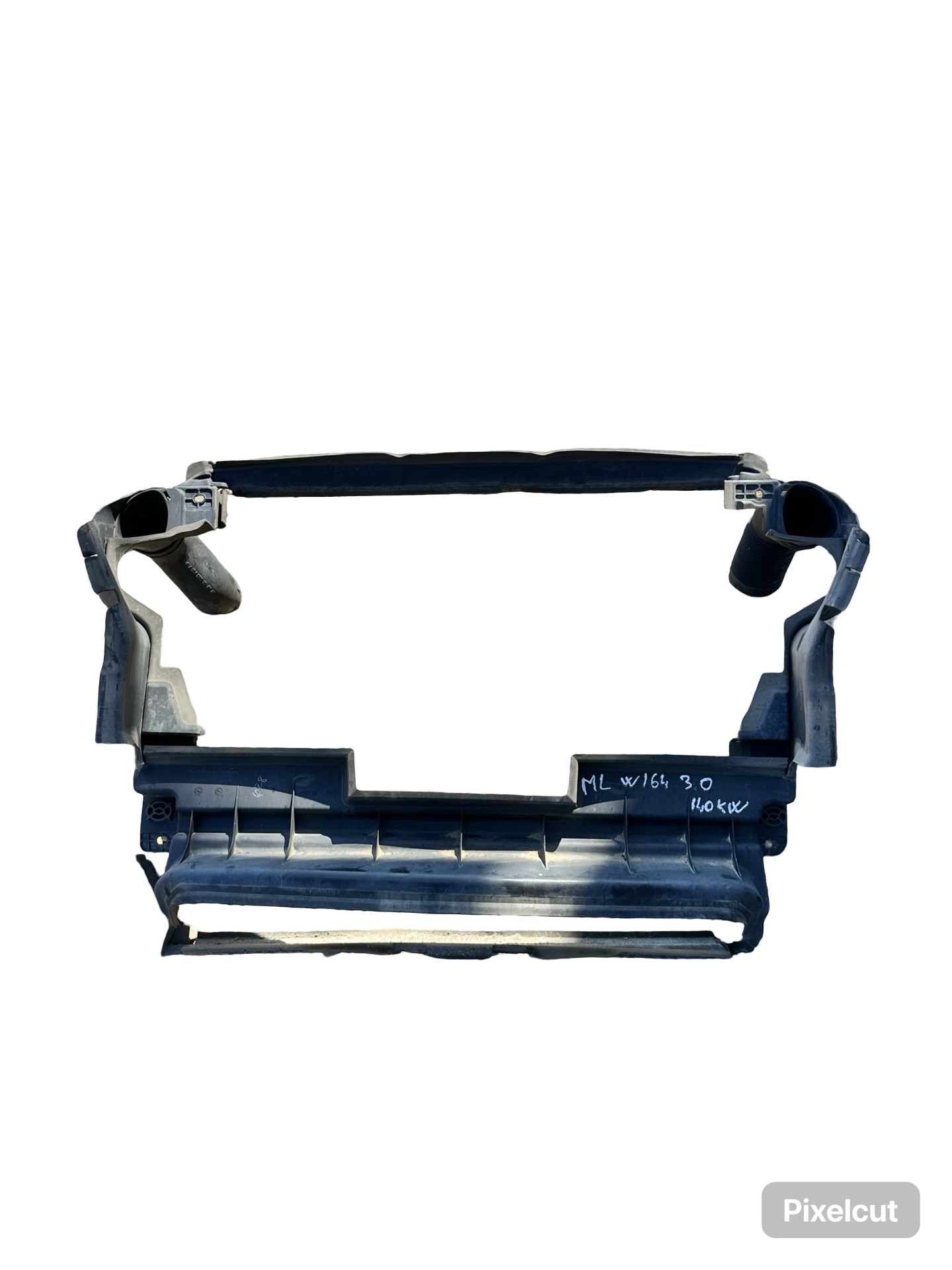 Capac Difuzor Captare Aer Mercedes M-class W164 2005–2011 - cod: 1645000116