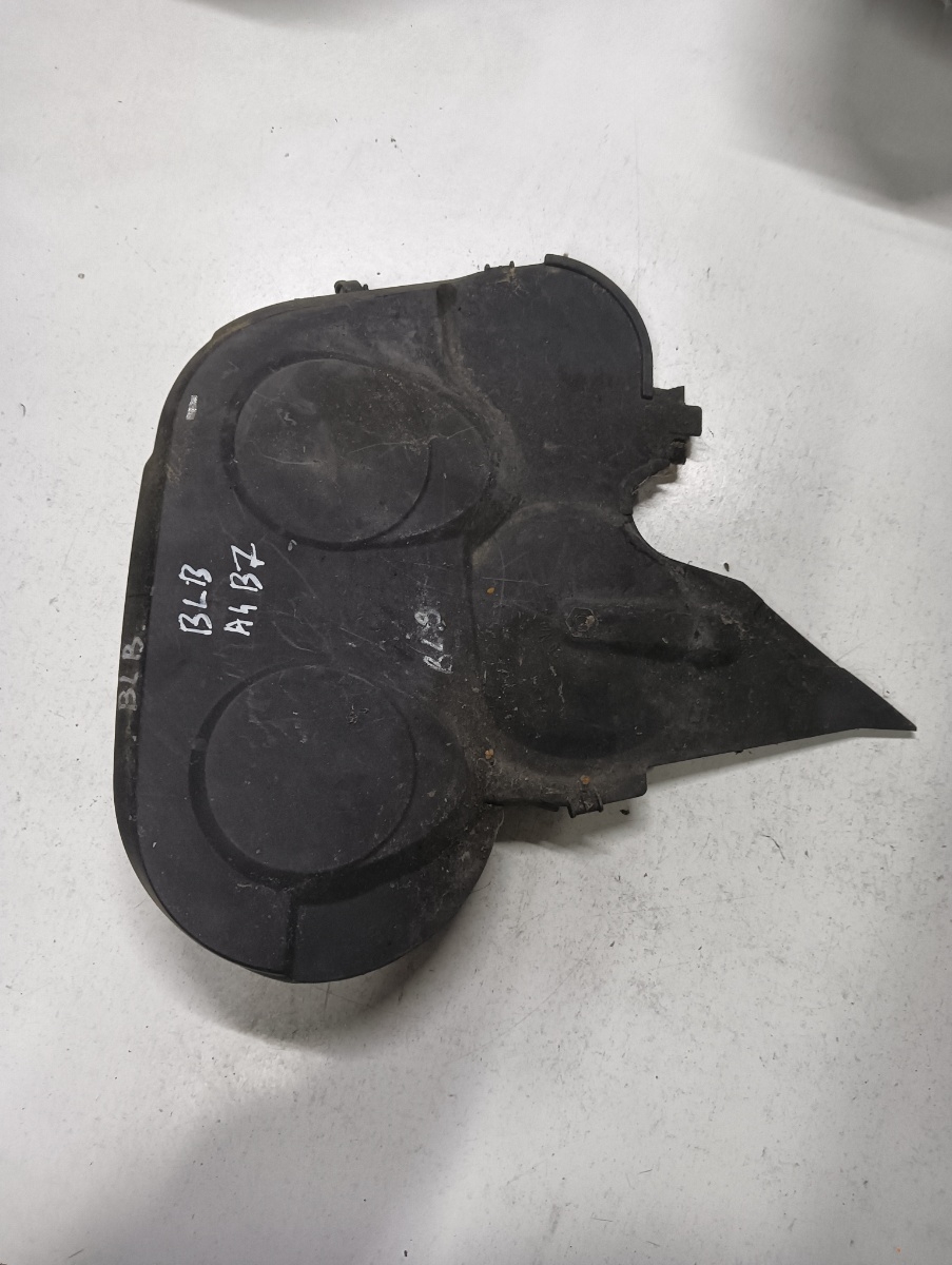 Capac distributie AUDI A4 III 8EC, B7 2004 - 2008 – foto 2