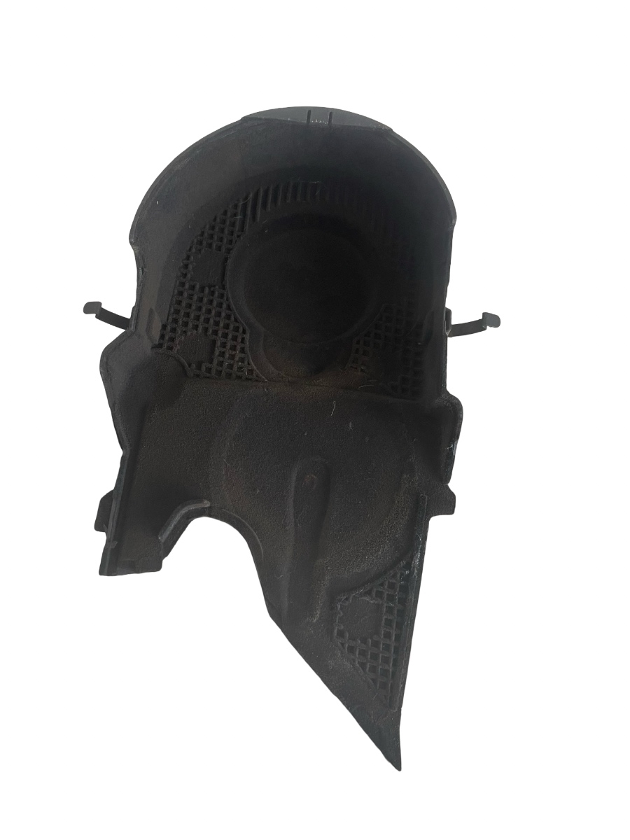 Capac distributie AUDI A4 III 8EC, B7 2004 - 2008 2.0 TDI BPW – foto 2