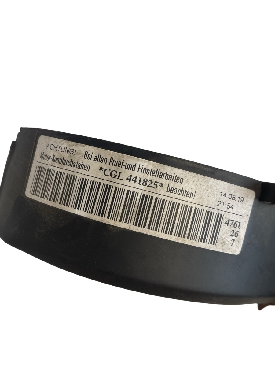 Capac distributie  AUDI A6/S6 IV Saloon 4G2, C7, 4GC 2010 - 2018 2.0 TDI CGL – foto 3