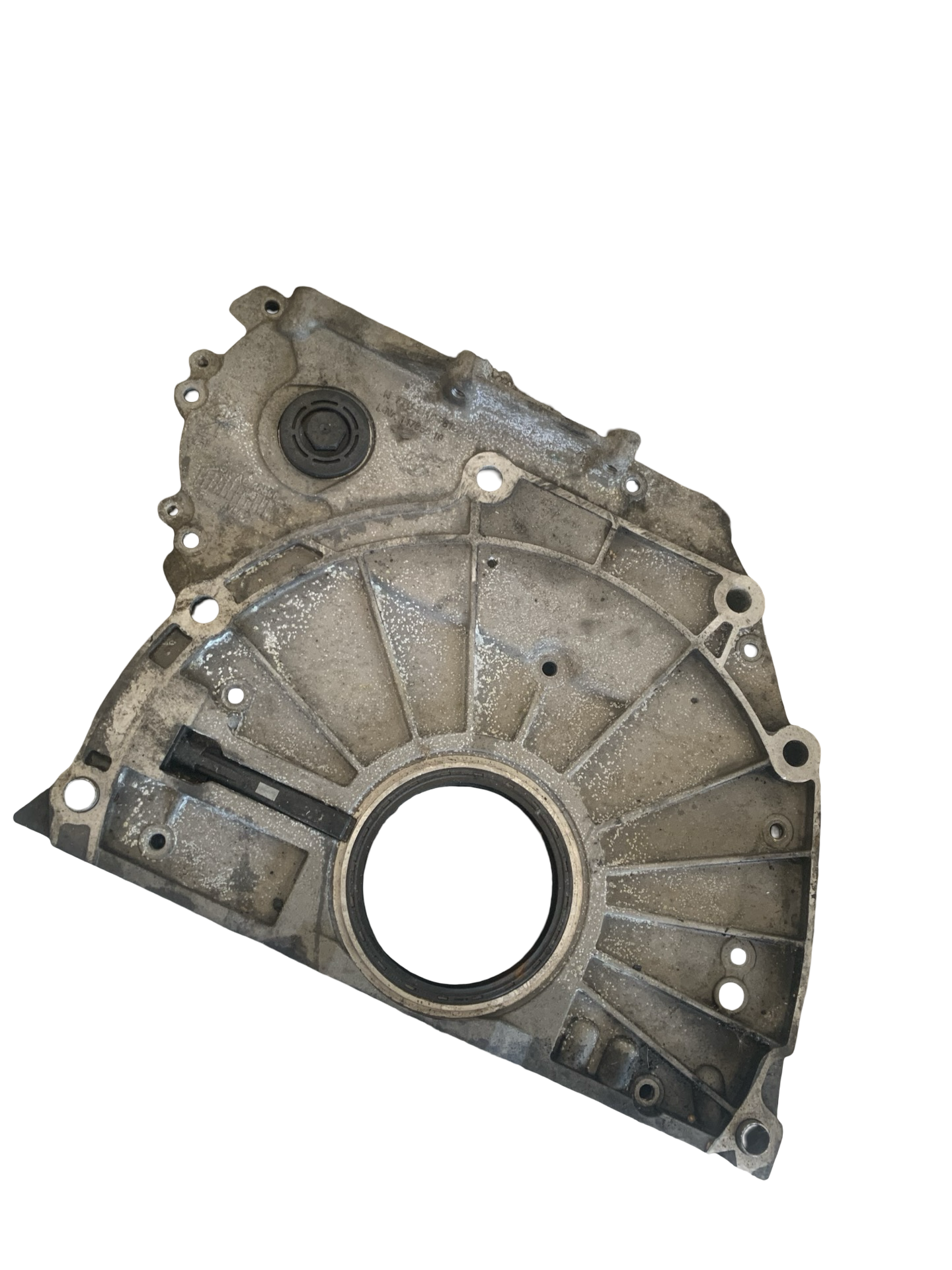 Capac Distributie BMW SERIA 5 F10 2009–2017 - cod: 781299602 N57D30B – foto 2