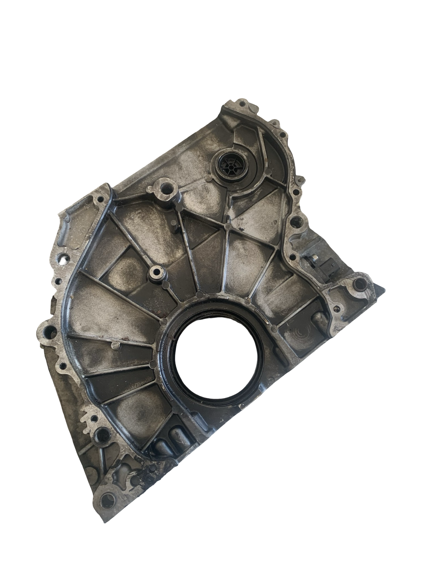 Capac Distributie BMW SERIA 5 F10 2009–2017 - cod: 781299602 N57D30B