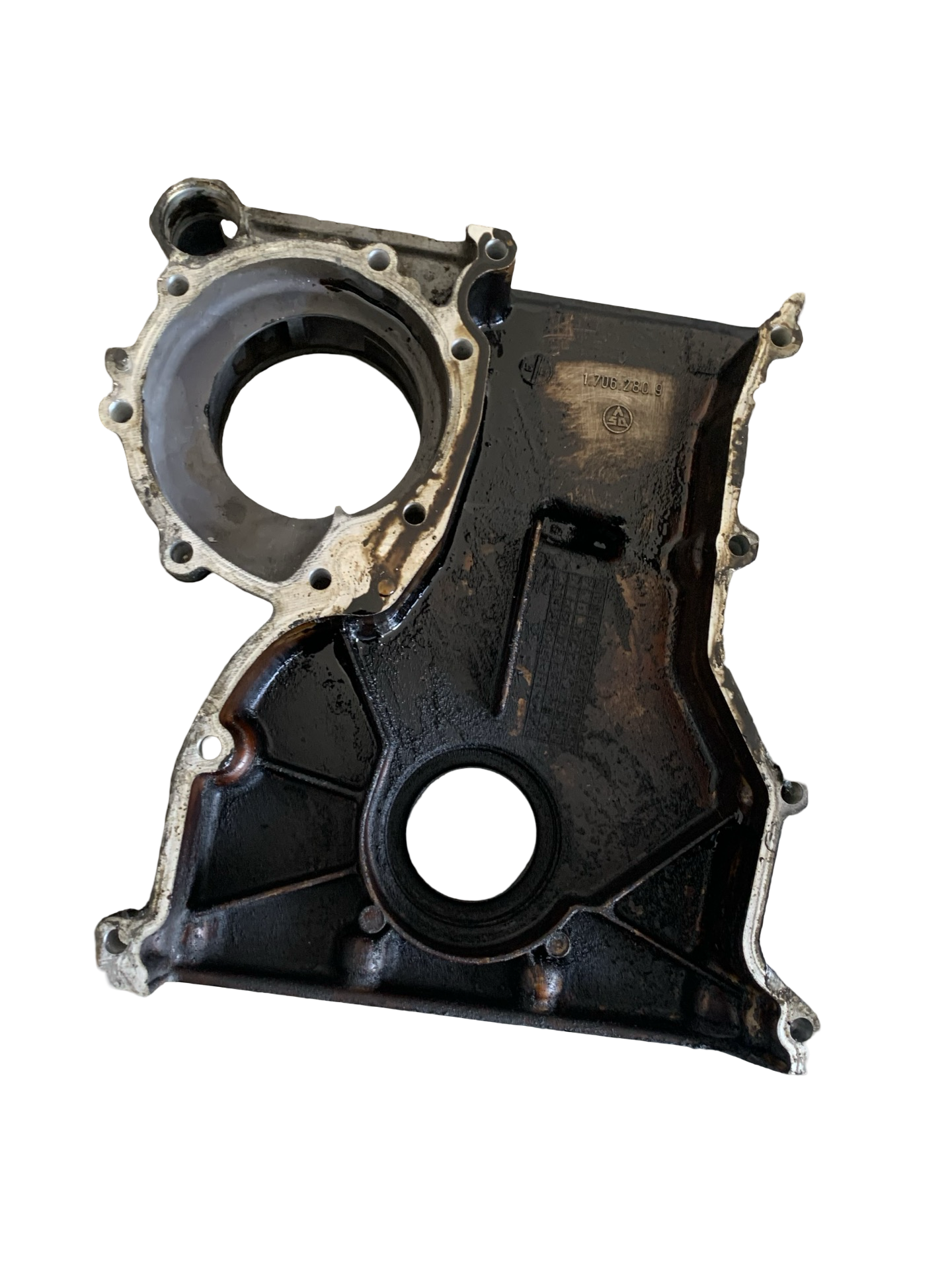 Capac Distributie BMW SERIA 7 E38 1994–2001 728i M52B28 - cod: 17062809