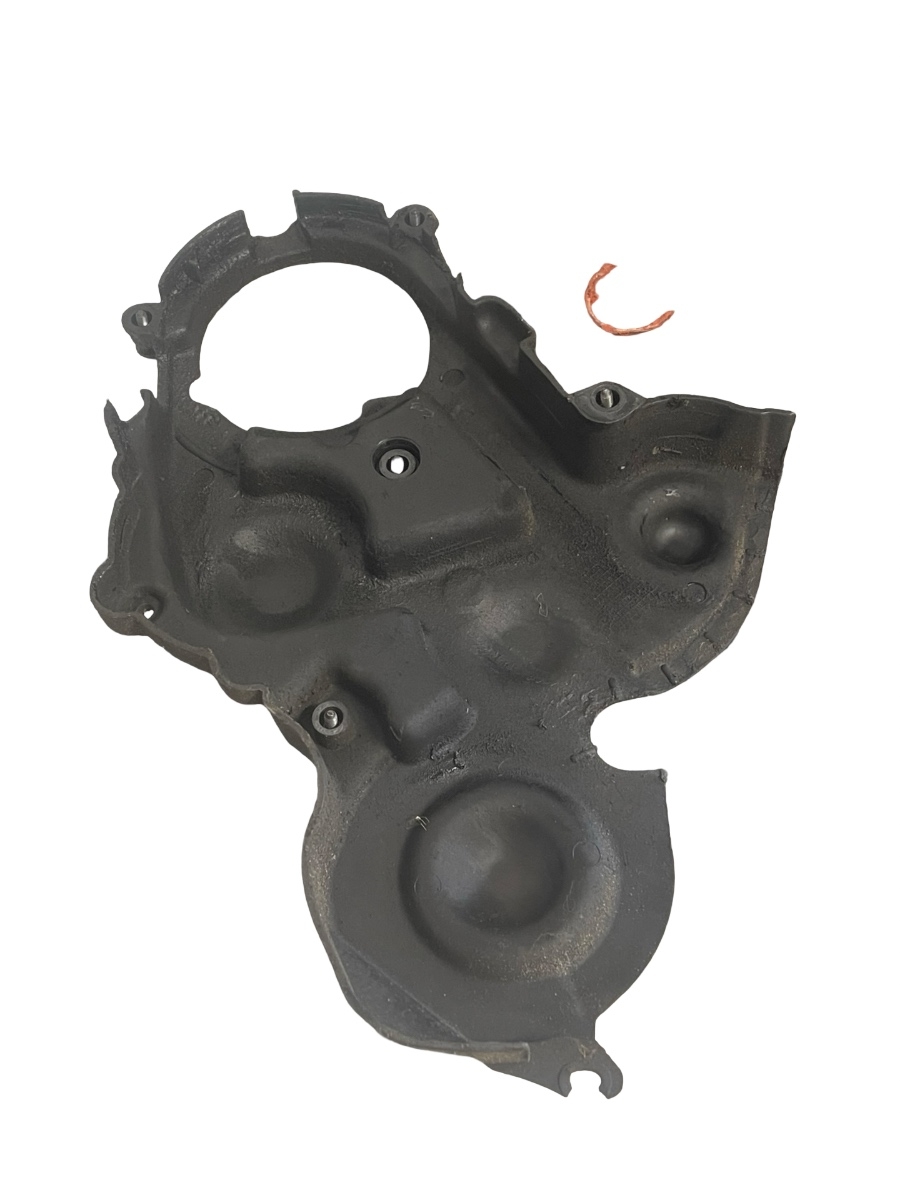 Capac distributie (carcasa) MAZDA 2 DY 2003 - 2007 1.4 CD F6JA, F6JB 9637885480 – foto 3