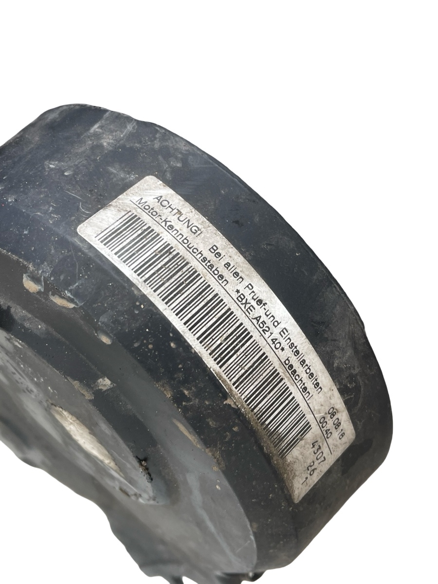 Capac distributie (carcasa) SEAT ALTEA 5P1 2004 -> 1.9 TDI BXE – foto 2