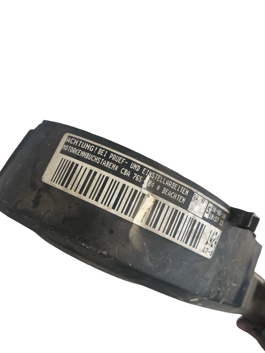 Capac distributie (carcasa) VOLKSWAGEN TIGUAN 5N_ 2007 -> 2.0 TDI CBA 03L109107C – foto 2
