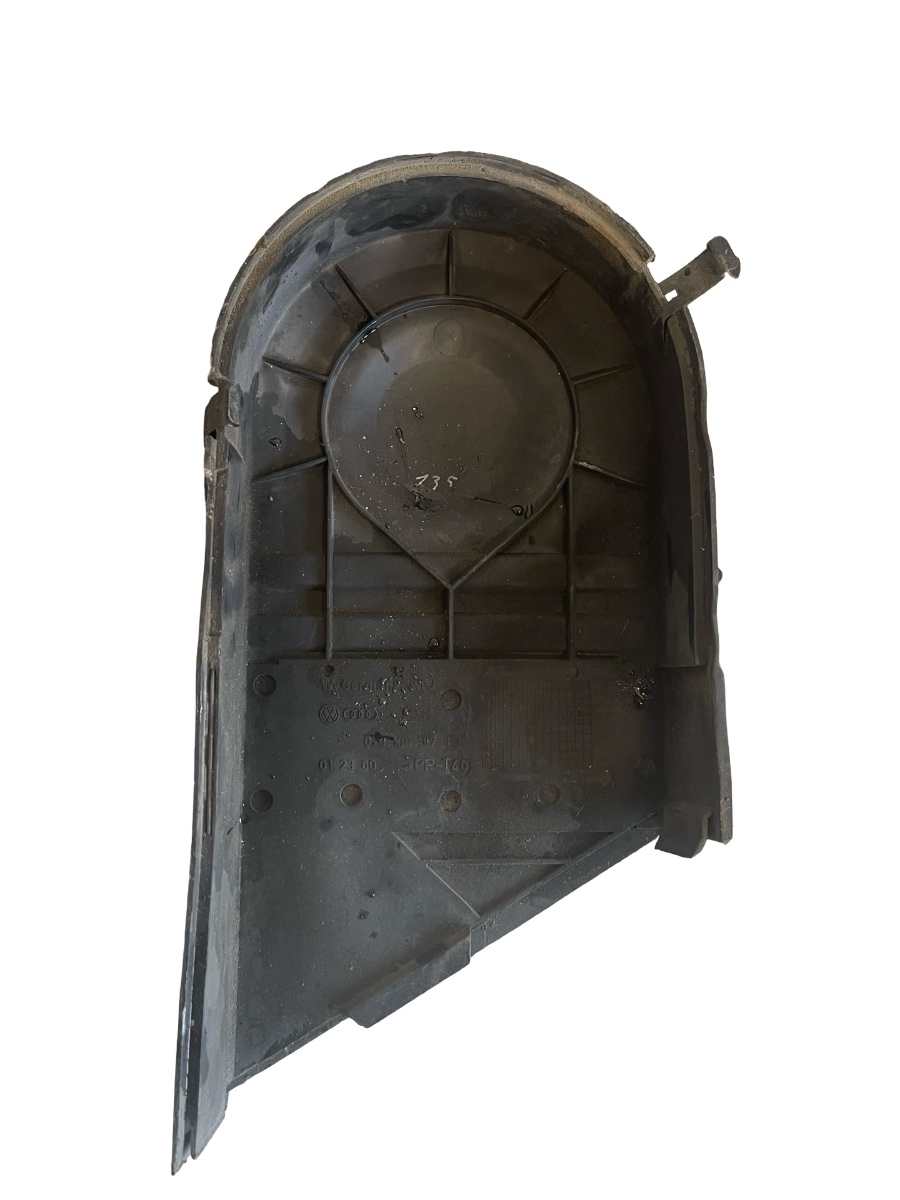 Capac distributie (carcasa) VOLKSWAGEN TRANSPORTER IV Box 70XA 1990 - 2003 2.5 AAF, ACU, AEN, AEU 023109107 – foto 2