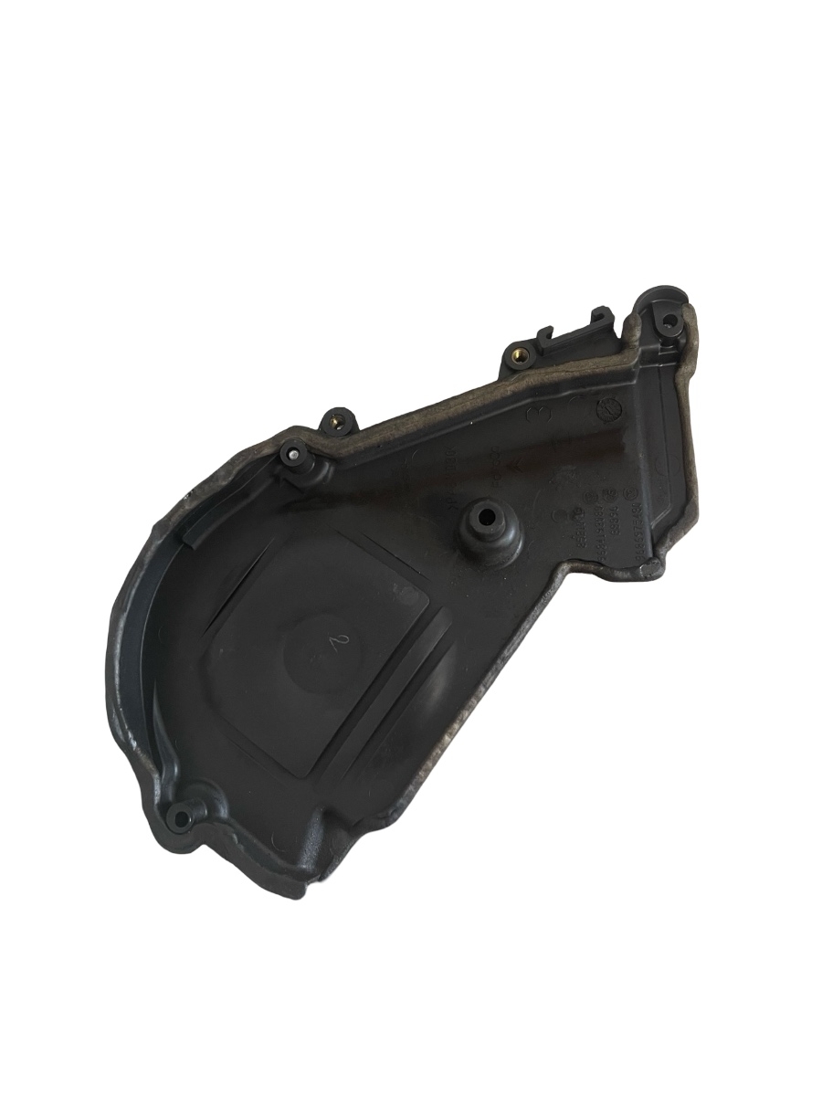 Capac distributie FORD C-MAX II DXA/CB7, DXA/CEU 2010 - > 1.6 TDCi T1DA, T1DB 9686975480 – foto 3