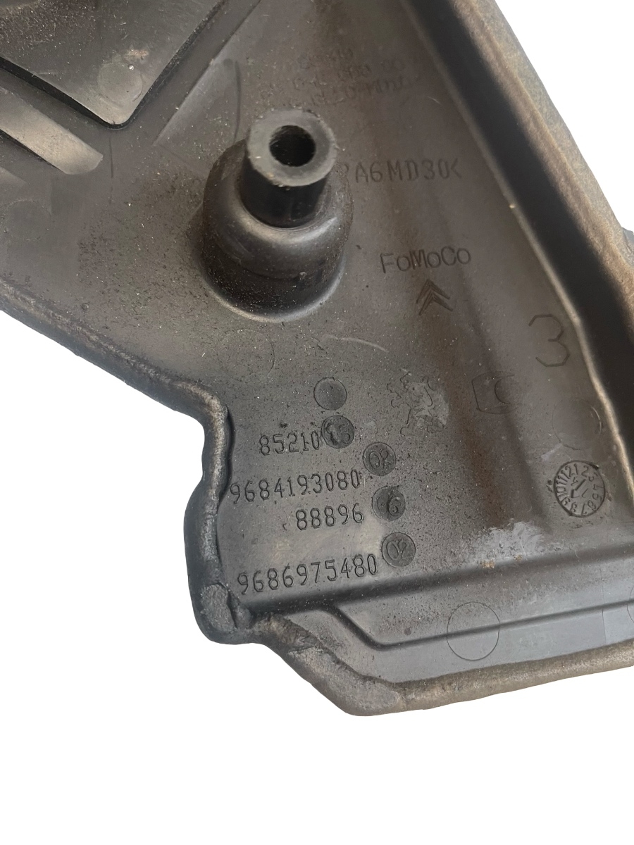 Capac distributie FORD C-MAX II DXA/CB7, DXA/CEU 2010 - > 1.6 TDCi T1DA, T1DB 9686975480 – foto 2