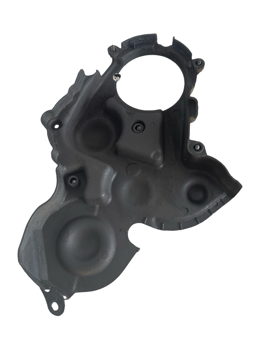 Capac distributie FORD FIESTA V JH_, JD_ 2001 - 2010 1.4 TDCi F6JA, F6JB 9637501080 – foto 3