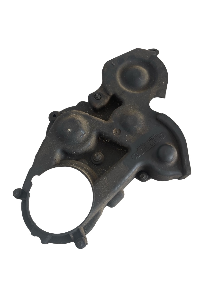 Capac distributie FORD FIESTA V JH_, JD_ 2001 - 2010 1.4 TDCi F6JA, F6JB 9637501080