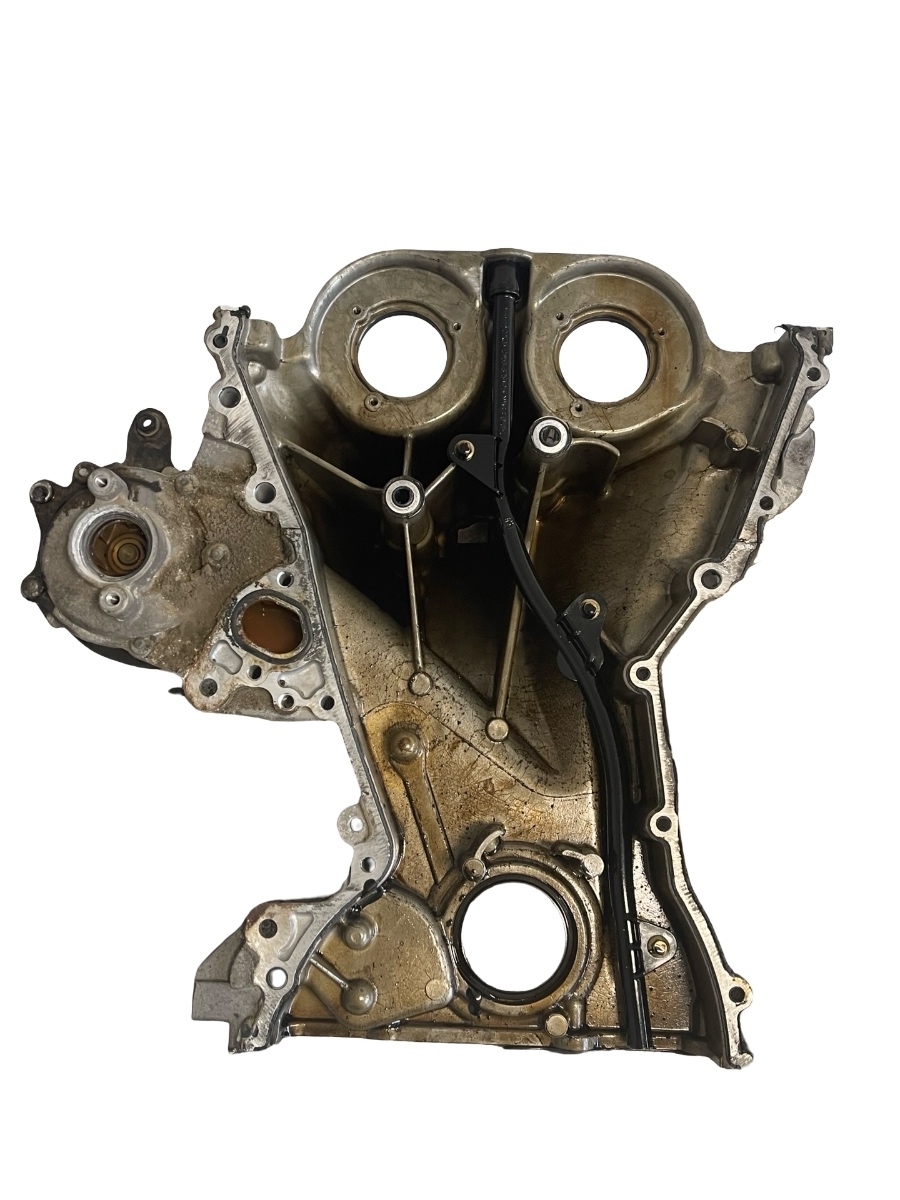 Capac distributie FORD FIESTA VI 2016 -> 1.0 P4JD – foto 3