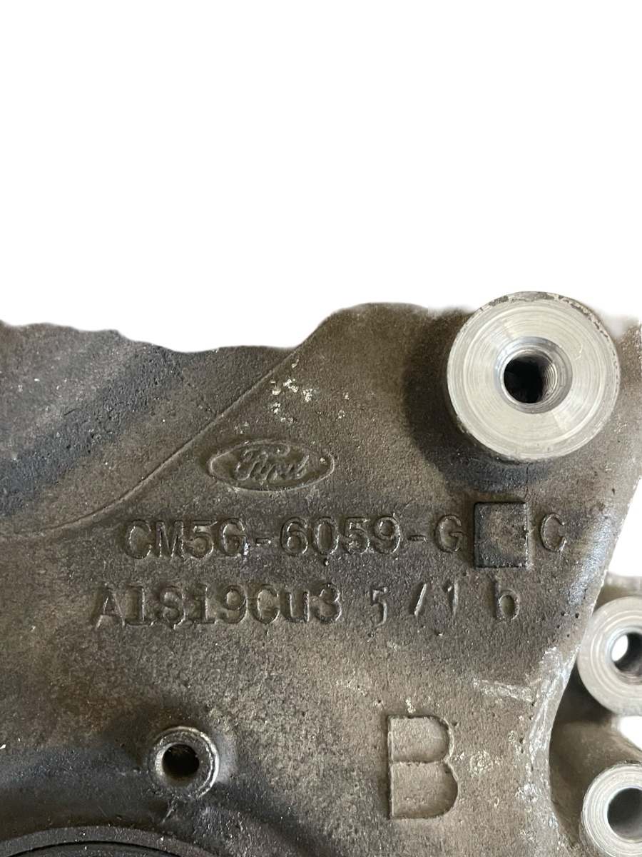 Capac distributie FORD FIESTA VI 2016 -> 1.0 P4JD – foto 4