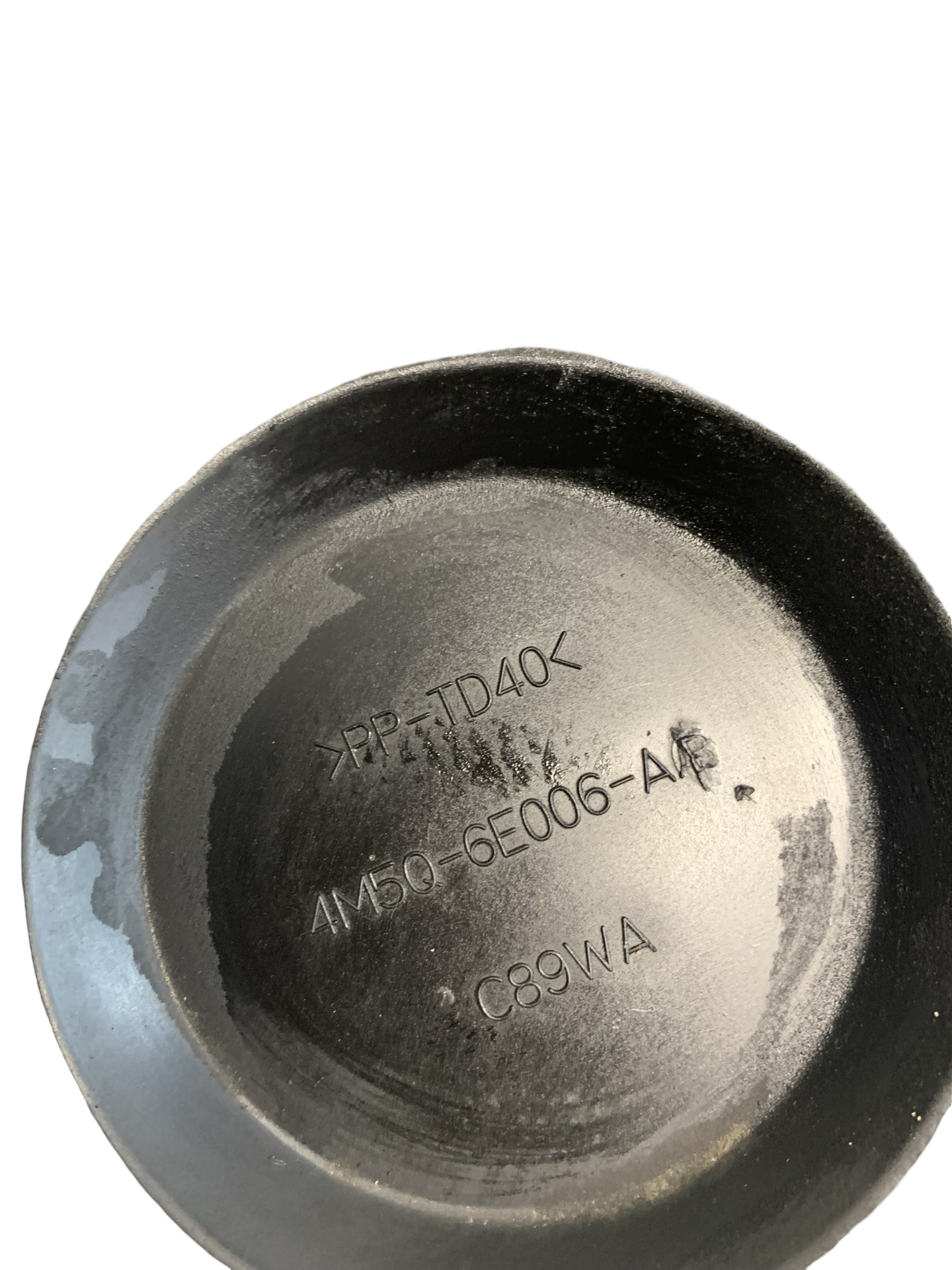 Capac Distributie Ford Focus 2 2004–2012 - 1.8 KKDA – foto 2