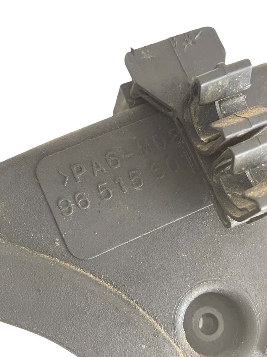 Capac distributie FORD FOCUS II DA_, HCP, DP 2004 - 2013 1.6TDCI 9651560180 – foto 2