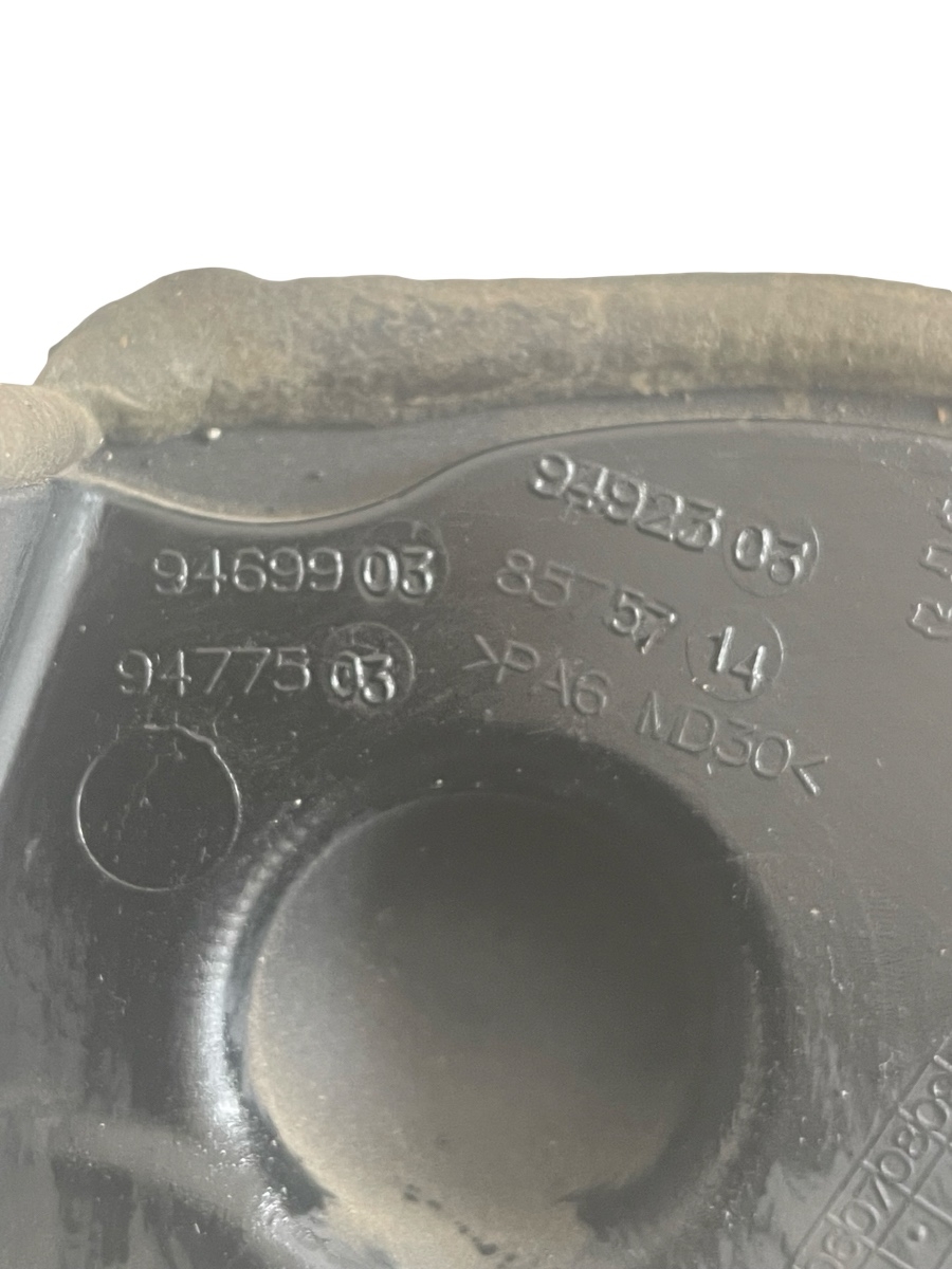 Capac distributie FORD FOCUS III 1.6 TDCI > 9673486280 – foto 3