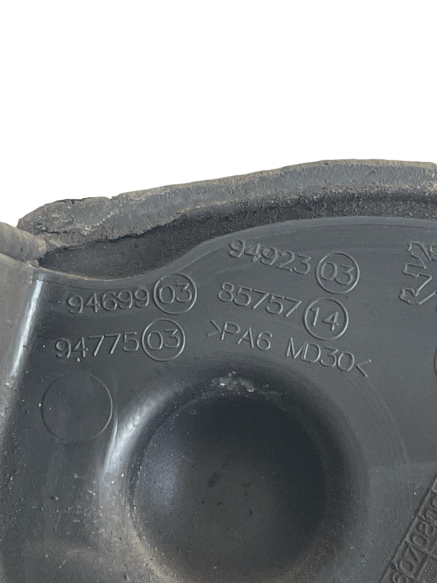 Capac distributie FORD FOCUS III Saloon BM 2010 - > 1.6 TDCi T1DA, T1DB 9469903 – foto 3
