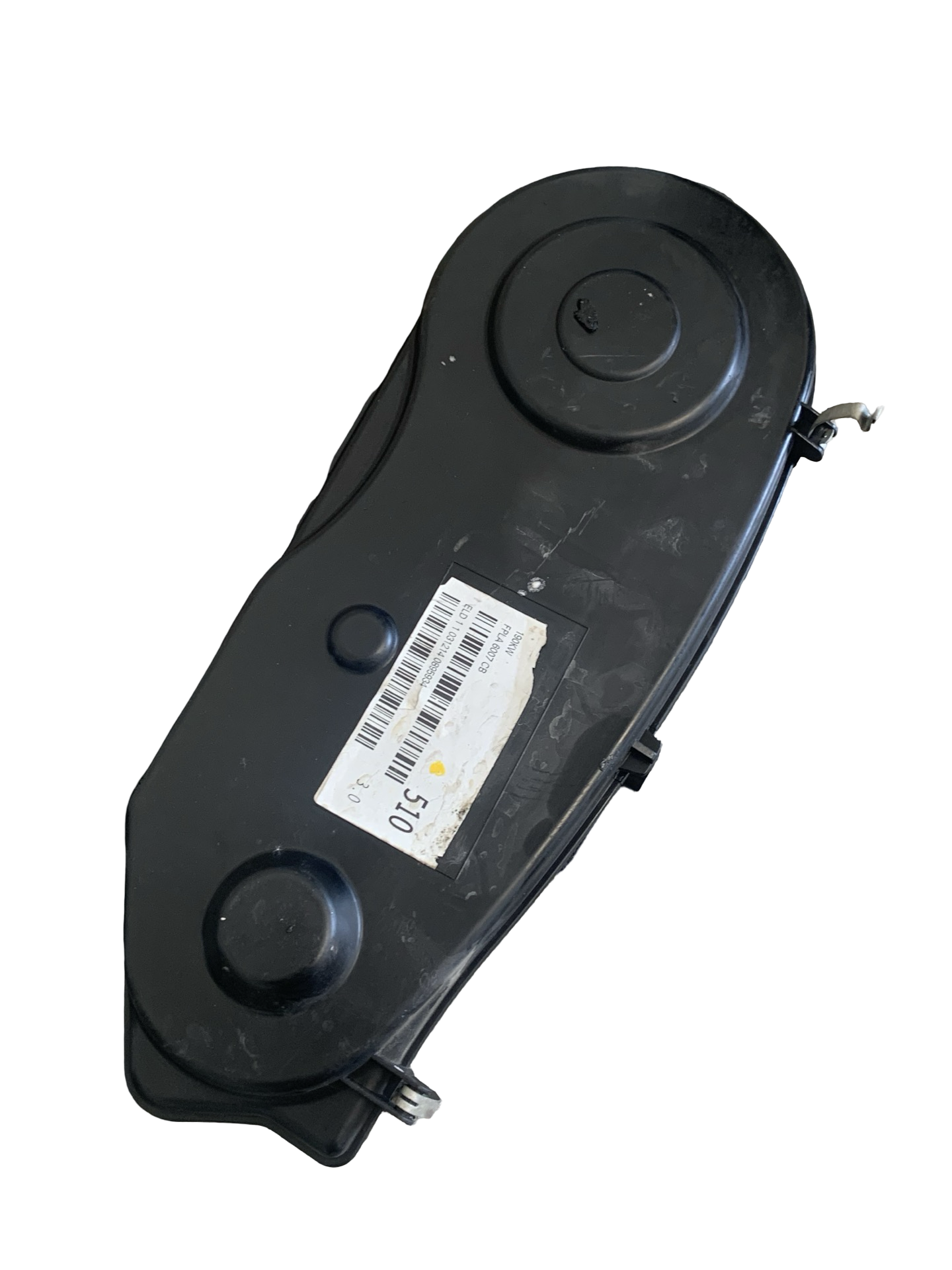 Capac Distributie Jaguar XF 1 Sedan 2007–2015 - cod: 9X2Q-6A247-FA 3.0D – foto 3