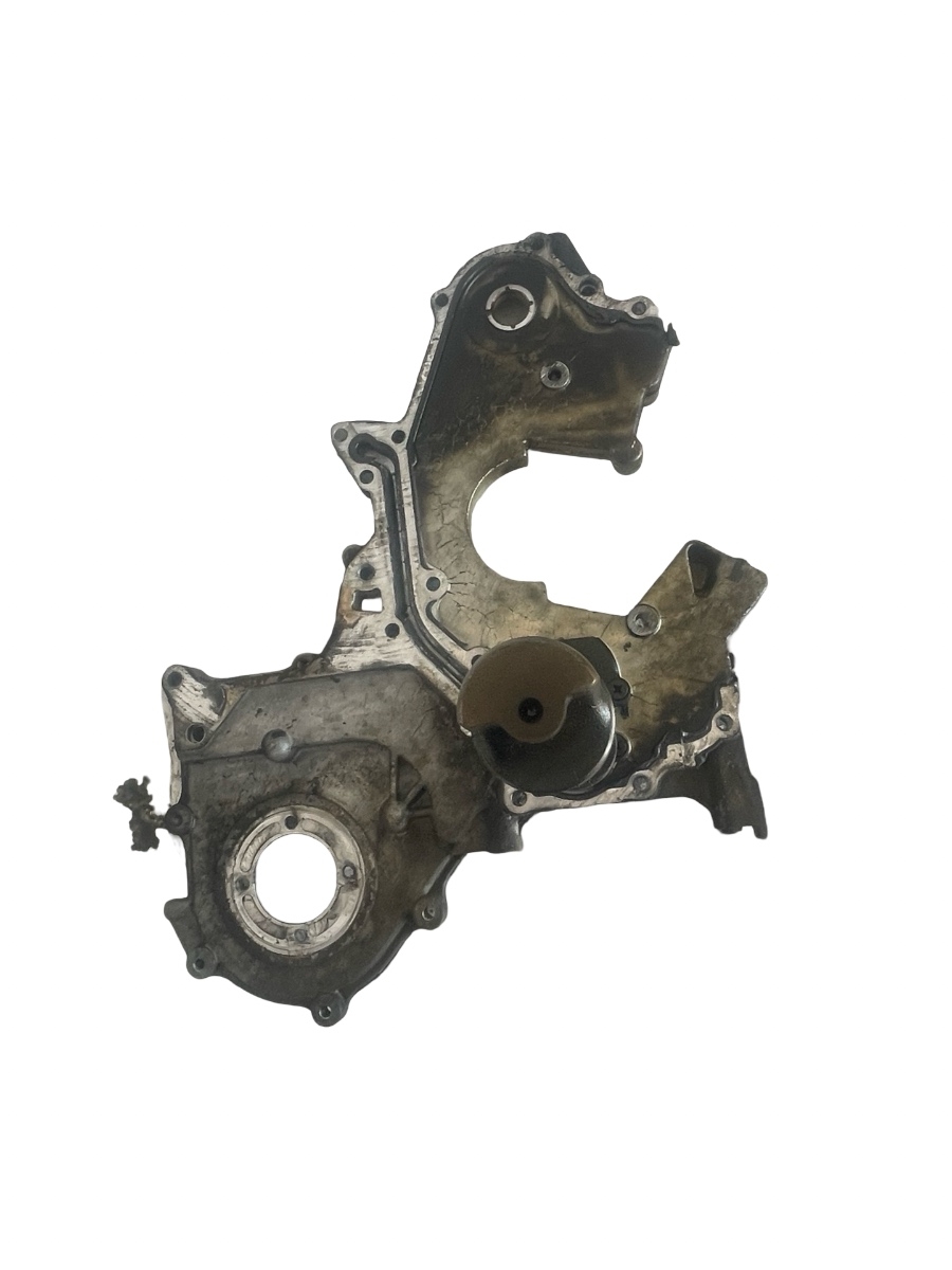 Capac distributie KIA SORENTO I JC 2002 - > 2.5CRDI E3 – foto 2