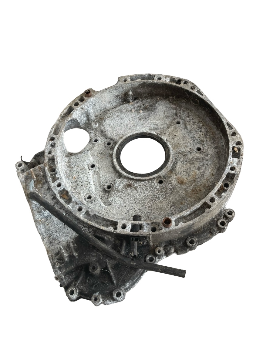 Capac distributie MERCEDES-BENZ C-CLASS W204 2007 - 2014 2.2CDI A6510150802 – foto 3