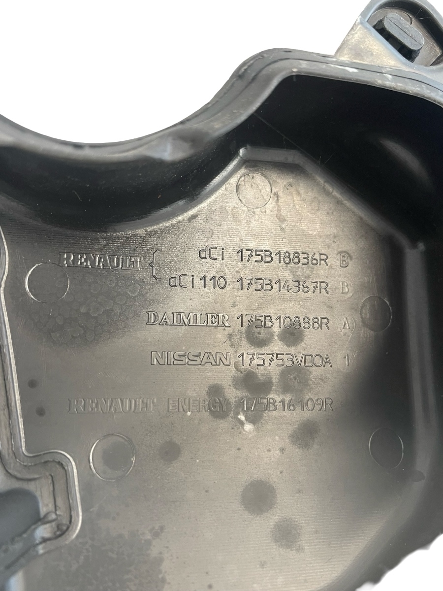 Capac distributie MERCEDES-BENZ CITAN Box 415 2012 - > 1.5 108 CDI OM 607.951 175B18836R – foto 3