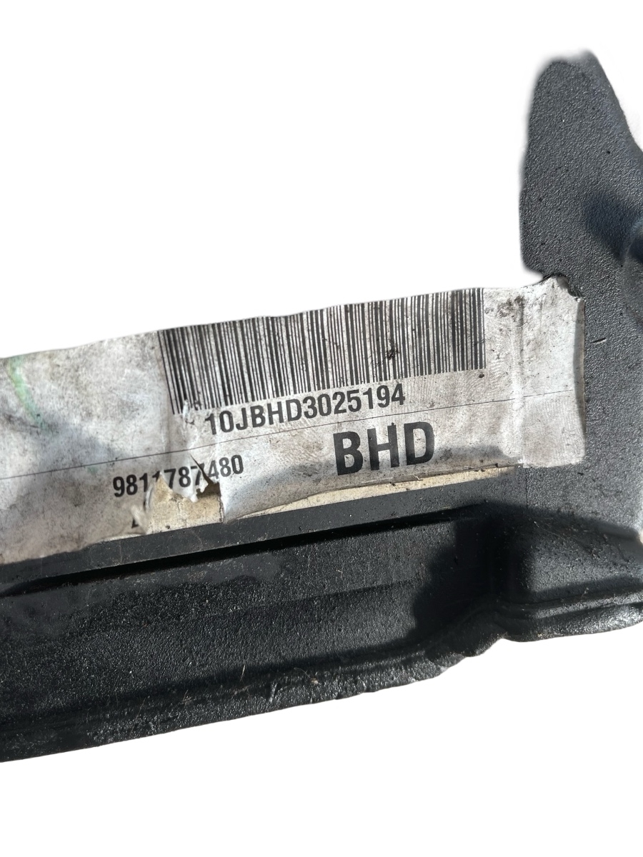 Capac distributie PEUGEOT 308 LB_ 2015 - > 1.6 BlueHDi 120 BHX (DV6FC) 9805237280 – foto 3