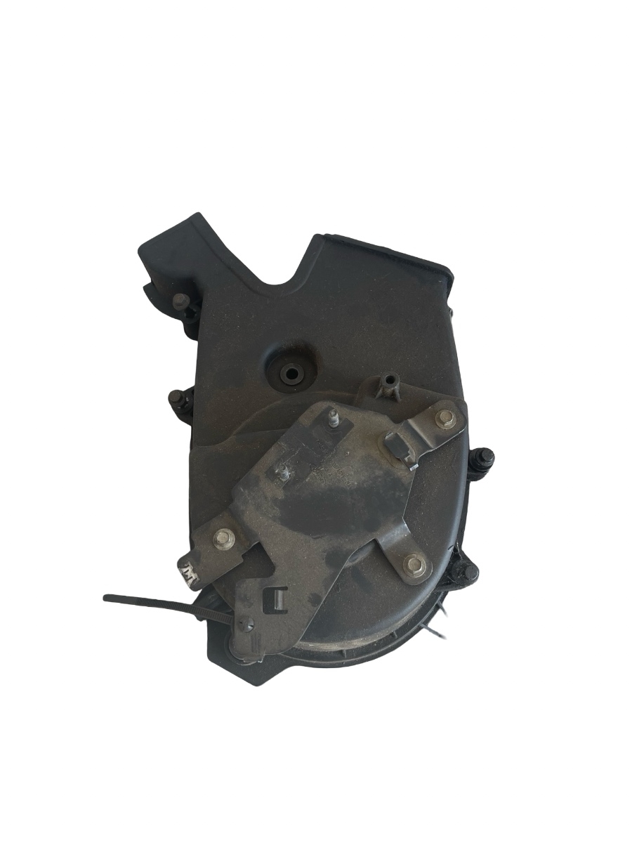 Capac distributie PEUGEOT 407 Coupe 6C_ 2005 - > 2.7 HDi UHZ (DT17) 4R8Q-6019-BE – foto 2