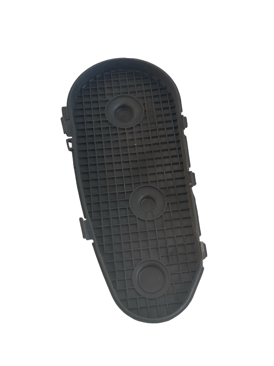 Capac distributie PEUGEOT 407 Coupe 6C_ 2005 - > 2.7 HDi UHZ (DT17) 5U3Q-6007-AA – foto 2